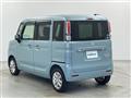 2019 Suzuki Spacia