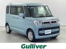 2019 Suzuki Spacia