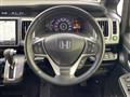 2013 Honda Step WGN