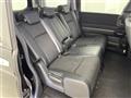 2013 Honda Step WGN