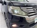 2013 Honda Step WGN