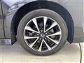 2013 Honda Step WGN