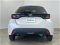 2020 Toyota Yaris