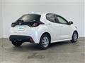 2020 Toyota Yaris