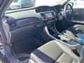2016 Honda Accord Hybrid