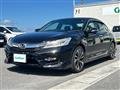 2016 Honda Accord Hybrid