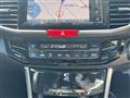 2016 Honda Accord Hybrid