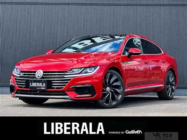 2017 Volkswagen Volkswagen Others