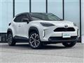 2021 Toyota Yaris Cross