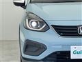 2020 Honda Fit