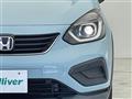 2020 Honda Fit