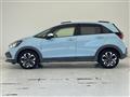 2020 Honda Fit