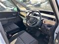 2017 Honda Freed