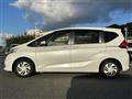 2017 Honda Freed