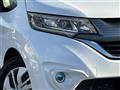 2017 Honda Freed