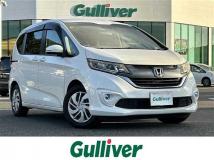 2017 Honda Freed