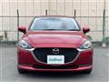 2020 Mazda Mazda2