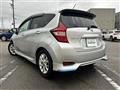 2020 Nissan Note