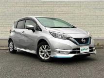 2020 Nissan Note