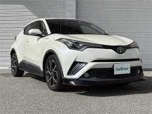 2018 Toyota C-HR
