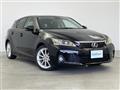 2012 Lexus CT