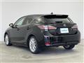 2012 Lexus CT