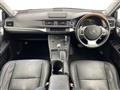 2012 Lexus CT