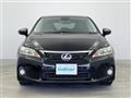 2012 Lexus CT