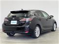 2012 Lexus CT