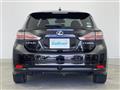 2012 Lexus CT