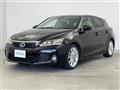 2012 Lexus CT