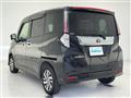2022 Toyota Roomy