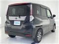2022 Toyota Roomy