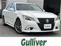 2014 Toyota Crown Hybrid