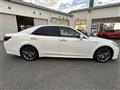 2014 Toyota Crown Hybrid