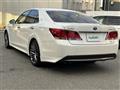 2014 Toyota Crown Hybrid