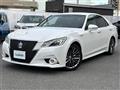 2014 Toyota Crown Hybrid