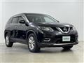 2015 Nissan X-Trail Hybrid