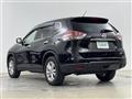 2015 Nissan X-Trail Hybrid