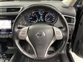 2015 Nissan X-Trail Hybrid