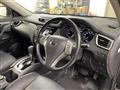 2015 Nissan X-Trail Hybrid