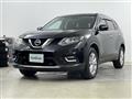 2015 Nissan X-Trail Hybrid