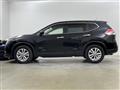 2015 Nissan X-Trail Hybrid