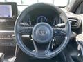 2025 Toyota Yaris Cross