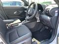 2025 Toyota Yaris Cross