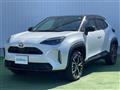 2025 Toyota Yaris Cross