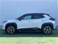 2025 Toyota Yaris Cross