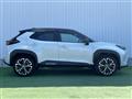 2025 Toyota Yaris Cross