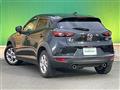 2020 Mazda CX-3