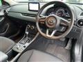 2020 Mazda CX-3